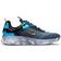 Nike React Live M - Midnight Navy/Turquoise Blue/Ashen Slate/Wheat