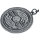 Difuzed Assassin's Creed Valhalla 3D Shield Metal Keychain