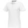 Elevate Womens Helios Short Sleeve Polo Shirt - White