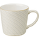 Denby Impression Cream Spiral Large Mug 40cl