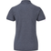 Fruit of the Loom Ladies 65/35 Polo Shirt - Heather Navy