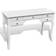 vidaXL Wooden French Writing Desk 47x120.2cm