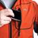 Trespass Strathy II Softshell Jacket - Burnt Orange