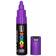 Uni Posca PC-7M Broad Bullet Violet