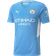 Puma Manchester City FC Home Replica Jersey 21/22 Youth