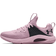 Under Armour HOVR Rise 3 W - Mauve Pink/Black