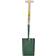 Bulldog Taper Mouth Shovel 5TM2T