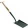 Bulldog Taper Mouth Shovel 5TM2T