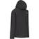 Trespass Accelerator II Hooded Softshell Jacket - Black