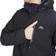 Trespass Accelerator II Hooded Softshell Jacket - Black