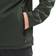 Trespass Accelerator II Hooded Softshell Jacket - Olive