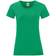 Fruit of the Loom Women's Iconic T-Shirt - Kelly Green