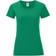 Fruit of the Loom Women's Iconic T-Shirt - Heather Green