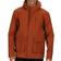 Regatta Bazyl II Waterproof Hooded Shell Jacket - Gingerbread