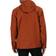 Regatta Bazyl II Waterproof Hooded Shell Jacket - Gingerbread