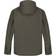 Regatta Bazyl II Waterproof Hooded Shell Jacket - Dark Khaki