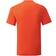 Fruit of the Loom Iconic T-shirt 5-pack - Flame Orange