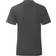 Fruit of the Loom Iconic T-shirt 5-pack - Light Graphite Grey