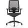 Dynamic Ergo Twist Gaming Chair - Black