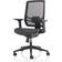 Dynamic Ergo Twist Gaming Chair - Black