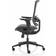 Dynamic Ergo Twist Gaming Chair - Black