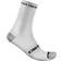 Castelli Rosso Corsa Pro 15 Socks Men - White