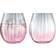 LSA International Dusk Tumbler 42.5cl 2pcs