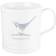 Mary Berry English Garden Pied Wagtail Mug 30cl