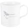 Mary Berry English Garden Long Tailed Tit Mug 30cl