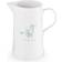 Mary Berry English Garden Honeysuckle Pitcher 1L