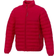 Elevate Athenas Insulated Jacket - Red