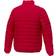 Elevate Athenas Insulated Jacket - Red