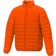 Elevate Athenas Insulated Jacket - Orange