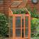 Kingfisher GHWOOD Wood Polycarbonate