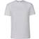 Fruit of the Loom Ringspun Premium T-shirt - Heather Grey