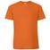 Fruit of the Loom Ringspun Premium T-shirt - Orange