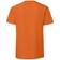 Fruit of the Loom Ringspun Premium T-shirt - Orange