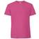 Fruit of the Loom Ringspun Premium T-shirt - Fuchsia