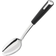 Judge Black Satin Solid Spoon 33cm