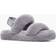 UGG Kid's Oh Yeah Slide - Soft Amethyst