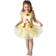 Disney Princess Kid's Ballerina Belle Costume