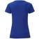 Fruit of the Loom Women's Iconic T-Shirt - Cobalt Blue
