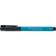 Faber-Castell Pitt Artist Pen Brush India Ink Pen Cobalt Turquoise