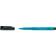 Faber-Castell Pitt Artist Pen Brush India Ink Pen Cobalt Turquoise