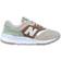 New Balance 997 Pastel low-top sneakers W - Multi