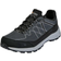 Regatta Samaris Lite Low M - Black/Dark Steel