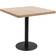 vidaXL Bistro Dining Table 75cm