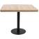 vidaXL Bistro Dining Table 75cm