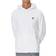 Lyle & Scott Organic Cotton Pullover Hoodie - White