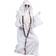 ESPA Ghost Nun Costume White